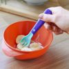 Tommee Tippee etetõtálkák - Easi scoop 4 db – babatermék 3. kép