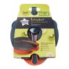 Tommee Tippee etetõtálka Feeding bowls tetõvel és kanállal – babatermék 2. kép