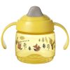 Tommee Tippee itatópohár - Superstar Weaning Sippee Cup csõrös 190ml 4hó sárga – Zsebi Baba Shop