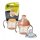 Tommee Tippee itatópohár - Nature Transition cup 150ml 4hó rózsaszín – Zsebi Baba Shop