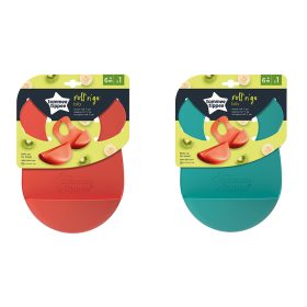 Tommee Tippee mûanyag etetõ elõke (mosógépben mosható) – Zsebi Baba Shop