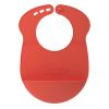 Tommee Tippee mûanyag etetõ elõke (mosógépben mosható) – Zsebi Baba Shop