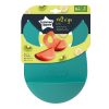 Tommee Tippee mûanyag etetõ elõke (mosógépben mosható) – Zsebi Baba Shop