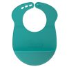 Tommee Tippee mûanyag etetõ elõke (mosógépben mosható) – Zsebi Baba Shop