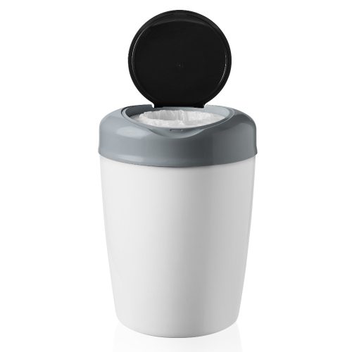 Tommee Tippee pelenkacsomagoló vödör Simple Sangenic fehér – 1. kép