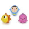 Munchkin fürdõjáték Fishin – fürdetési kiegészítő 6. kép