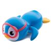 Munchkin fürdõjáték Buddy pingvin – fürdetési kiegészítő 3. kép