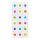 Munchkin csúszásgátló fürdõalátét Dots 77x36cm – kádkilépő csúszásgátló 2. kép