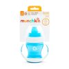Munchkin tanulópohár Gentle 118ml 4hó kék – Zsebi Baba Shop