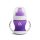Munchkin tanulópohár Gentle 118ml 4hó lila – Zsebi Baba Shop