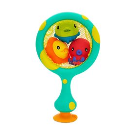 Munchkin fürdõjáték Catch and Score kosárlabda – Zsebi Baba Shop