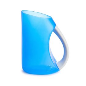 Munchkin hajöblítõ kancsó Rinse szilikon – Zsebi Baba Shop