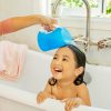 Munchkin hajöblítõ kancsó Rinse szilikon – Zsebi Baba Shop