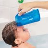 Munchkin hajöblítõ kancsó Rinse szilikon – Zsebi Baba Shop