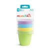 Munchkin pohár szett Multi 237ml 18hó 4db – Zsebi Baba Shop