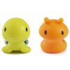 Munchkin fürdõjáték Bath Rattle Squirts 2db csörgõ-spriccelõ – fürdetési kiegészítő 3. kép