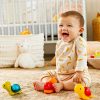 Munchkin fürdõjáték Bath Rattle Squirts 2db csörgõ-spriccelõ – fürdetési kiegészítő 7. kép