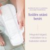 Lansinoh egészségügyi betét szülés utáni diszkrét és nedvszívó 2.héttõl egyesével csomagolt 12db – Zsebi Baba Shop