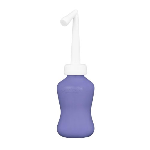 Lansinoh bidé - intim kézi zuhany 360ml – Zsebi Baba Shop