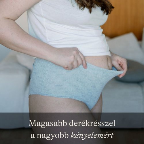 Lansinoh szülés utáni alsónemû mosható 4db – Zsebi Baba Shop