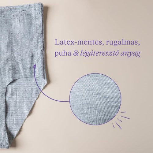 Lansinoh szülés utáni alsónemû mosható 4db – Zsebi Baba Shop