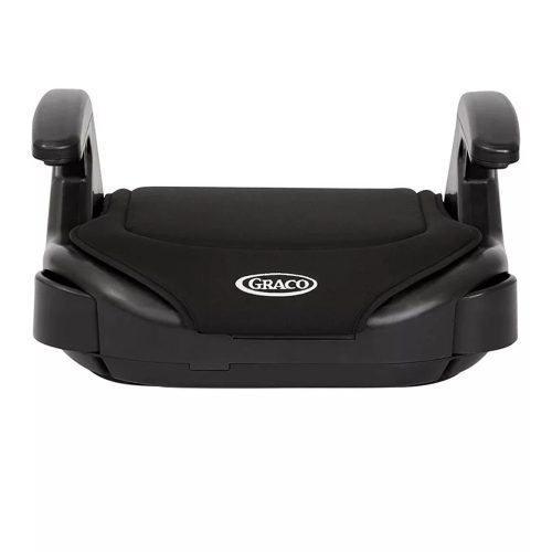 Graco ülésmagasító Booster Basic 135-150cm Black – ülésmagasító 3. kép