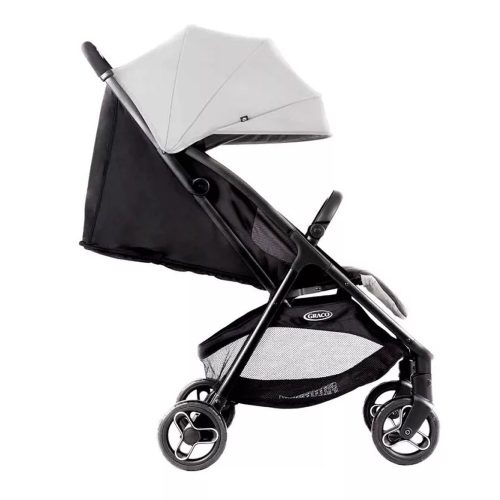 Graco sportbabakocsi Myavo Steeple Gray – sportbabakocsi 5. kép