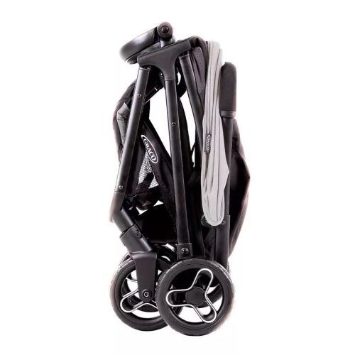 Graco sportbabakocsi Myavo Steeple Gray – sportbabakocsi 6. kép