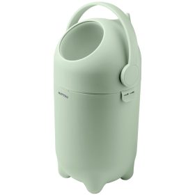 Nattou pelenka tároló Dropy zöld – 2. kép
