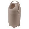 Nattou pelenka tároló Dropy Taupe – 2. kép
