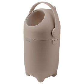 Nattou pelenka tároló Dropy Taupe – 2. kép