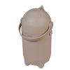 Nattou pelenka tároló Dropy Taupe – 3. kép
