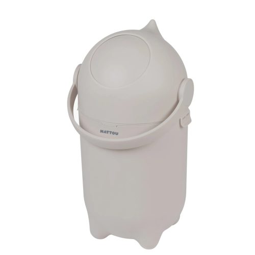 Nattou pelenka tároló Dropy Clay – 3. kép