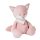 Nattou játék plüss 30cm Alice and Pomme - Alice, a róka – Zsebi Baba Shop