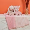Nattou játék plüss 30cm Alice and Pomme - Alice, a róka – Zsebi Baba Shop