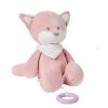 Nattou felhúzós zenélõ játék plüss nagy Alice and Pomme - Alice, a róka – Zsebi Baba Shop