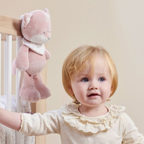 Nattou felhúzós zenélõ játék plüss nagy Alice and Pomme - Alice, a róka – Zsebi Baba Shop