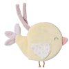 Nattou játékkönyv plüss készségfejlesztõ Alice and Pomme – Zsebi Baba Shop