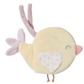 Nattou játékkönyv plüss készségfejlesztõ Alice and Pomme – Zsebi Baba Shop