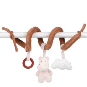 Nattou spirál plüss Susie and Bonnie – Zsebi Baba Shop