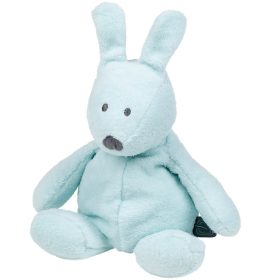 Nattou játék plüss 30cm Susie and Bonnie - Bonnie, a nyuszi menta – Zsebi Baba Shop