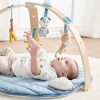 Nattou játszószõnyeg plüss fa játékhíddal Felix and Leo – játszószőnyeg 6. kép
