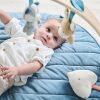 Nattou játszószõnyeg plüss fa játékhíddal Felix and Leo – játszószőnyeg 7. kép