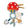 Nattou foglalkoztató játék plüss gomba Felix and Leo – Zsebi Baba Shop