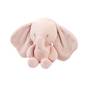 Nattou ölelõ plüss FANFAN 60 cm elefánt pink – Zsebi Baba Shop