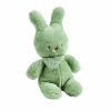 Nattou játék termo 30cm Tipidou - Nyúl zöld – Zsebi Baba Shop