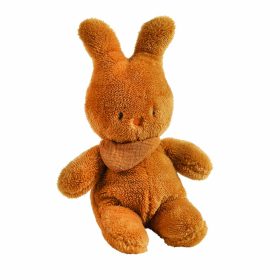 Nattou játék termo 30cm Tipidou - Nyúl okker – Zsebi Baba Shop