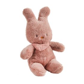 Nattou játék termo 30cm Tipidou - Nyúl pink – Zsebi Baba Shop