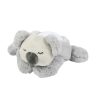Nattou éjjeli fény projektor zenélõ plüss koala szürke – Zsebi Baba Shop