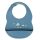 Nattou elõke szilikon printed infinity blue – Zsebi Baba Shop